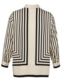 Bluse Hemdkragen 1/1 Arm_2611965