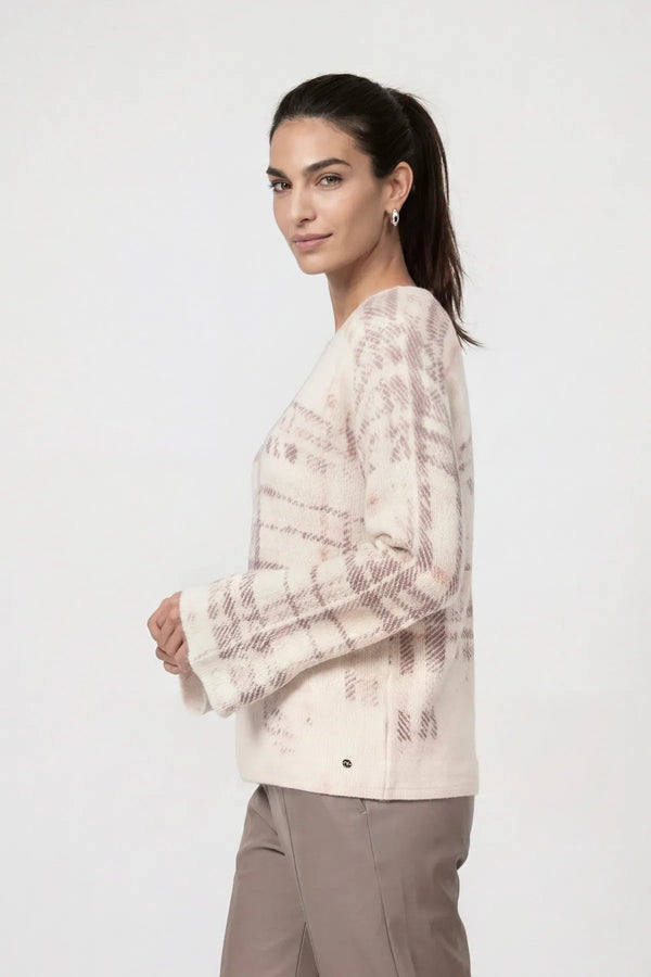 Pullover Soft Beauty – Art.-Nr. 810073