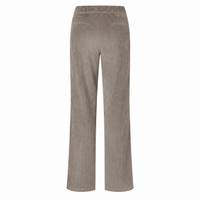 MAC Chiara Fluid Corduroy Hose – Oxide Brown – Art.-Nr. 3051-00-0410L