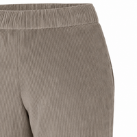 MAC Chiara Fluid Corduroy Hose – Oxide Brown – Art.-Nr. 3051-00-0410L