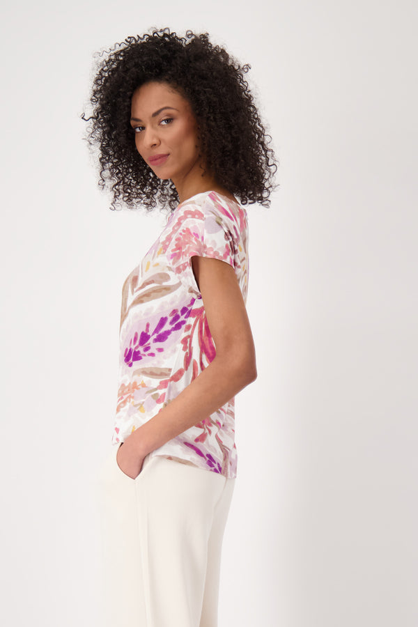 Shirt mit Paisley-Muster_409643