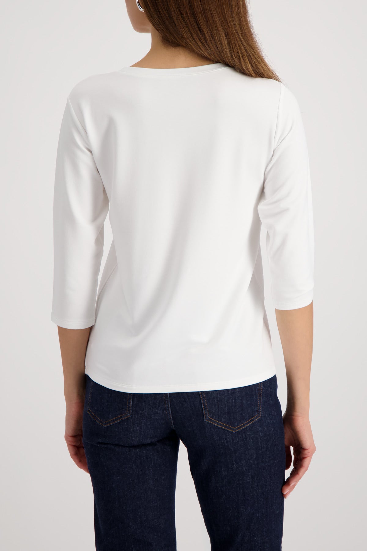 Shirt mit Print _410082