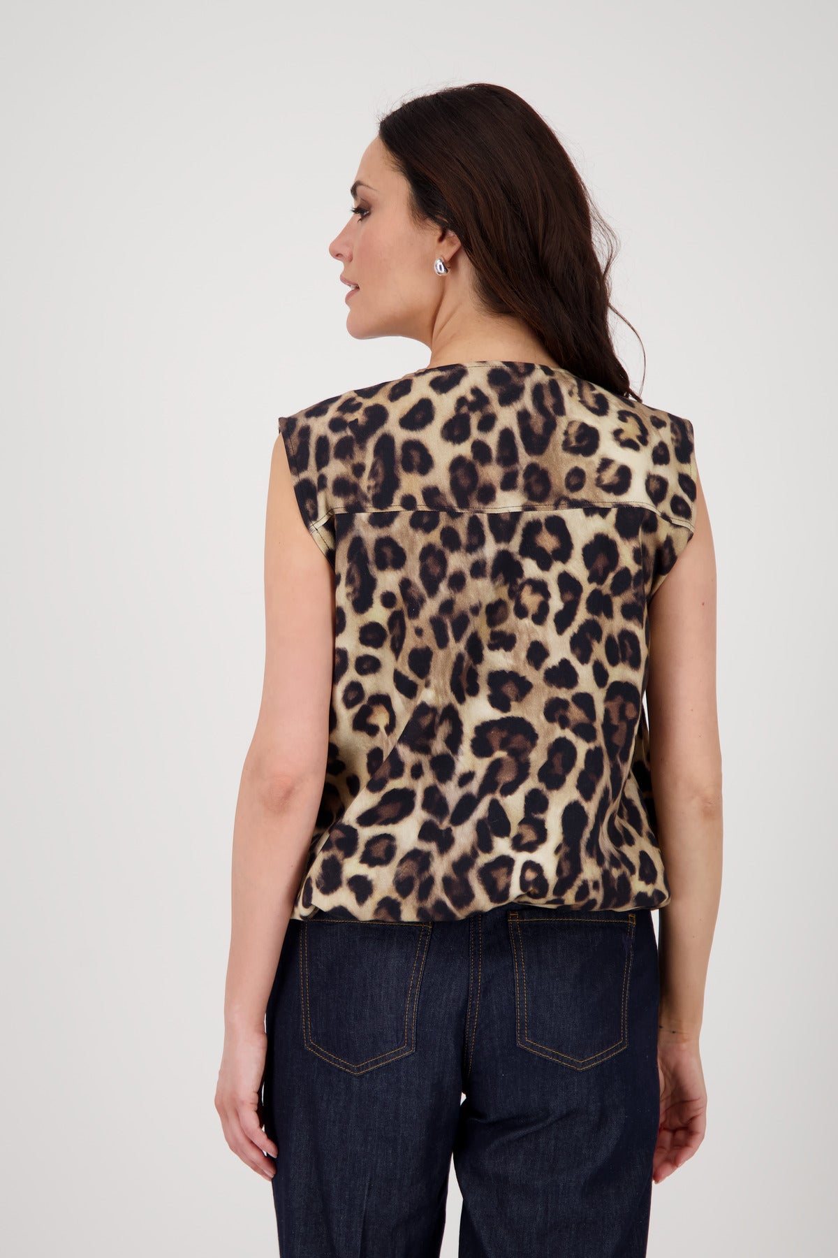 Weste mit Leopardenmuster_808887