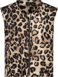 Weste mit Leopardenmuster_808887