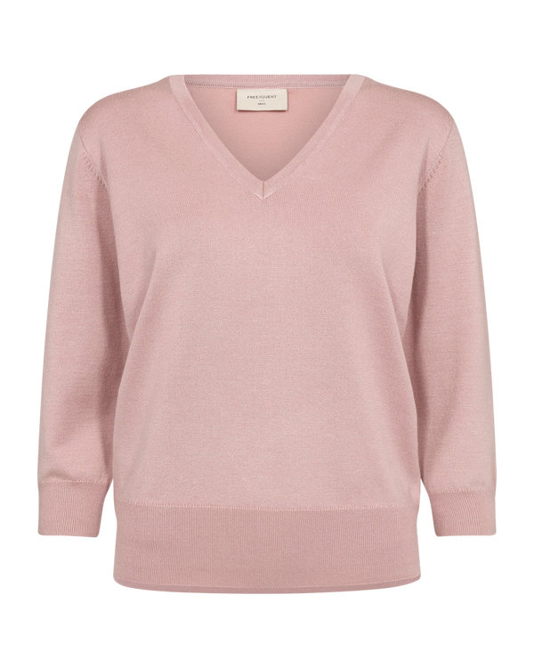 FQKATIE-PULLOVER-Rose